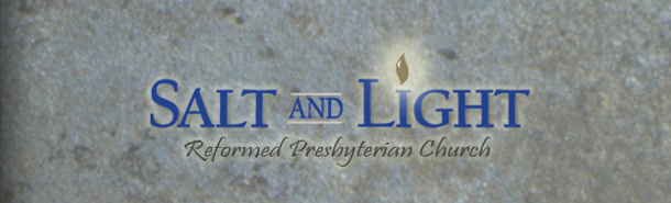 Salt And Light Rp Church Helpful Links